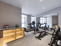Merlinhod  Hotel  (Xinzhou Baode Government Affairs Center Branch) Hotels in Baode