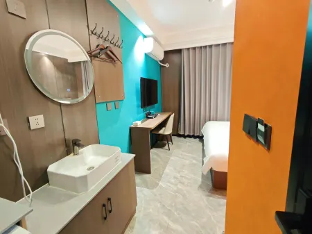 XiYun Hotel
