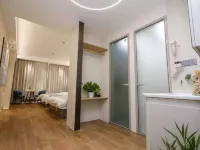 Fanxing · Mountain Sea | Wuyou Boutique Stay (Wenling Shitang Peninsula Tourist Resort) Hotels near Gui'aocun