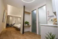 Fanxing · Mountain Sea | Wuyou Boutique Stay (Wenling Shitang Peninsula Tourist Resort)