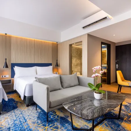 Aston Malang Hotel & Conference Center