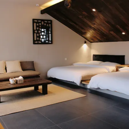 YE Homestay