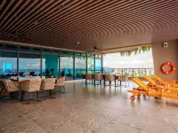 Best Hotel@Carnelian Tower Hotels in Gelang Patah