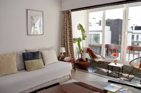 S.Pedro Apartment- Welcoming by the sea & city