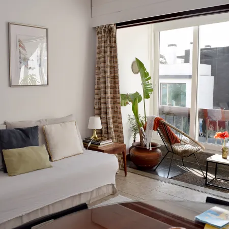 S.Pedro Apartment- Welcoming by the sea & city