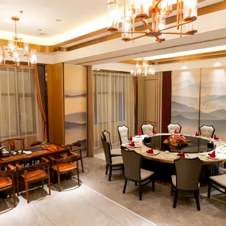 LK hotel