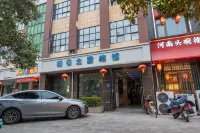 Holiday Star Hostel