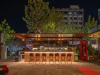 臨海耘棲嶼宿（紫陽街台州府城店） - 酒吧