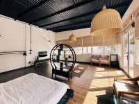 An Nhiên Farmstay & Resort Hotels in Pleiku