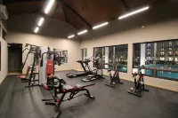 Kynrock Hotels & Resorts - Gym