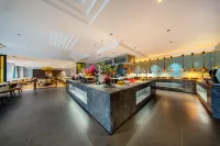GINLAN JIA Resort Longjing Hangzhou