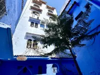 Casa Blue Star Hotels in Chefchaouene