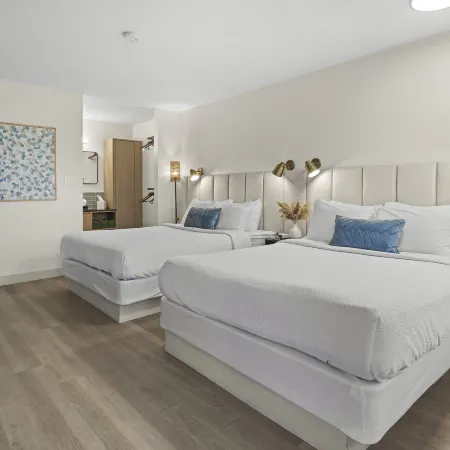 Lakeside Villa & Nordic Spa