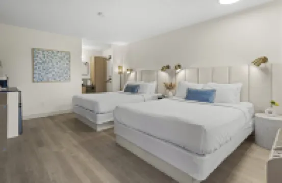 Lakeside Villa & Nordic Spa