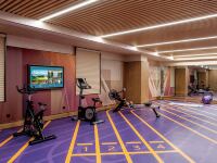 Muchen Hotel Shangrao (Shangrao high-speed railway station Branch) Hotels in Shangrao