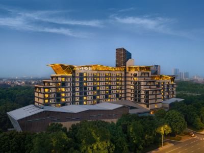 Le Méridien Changzhou