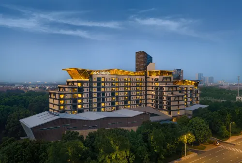 Le Méridien Changzhou