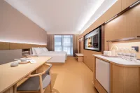 Ji Hotel (Chongqing Western Science City Jinfeng Town Branch) Hotels in Hailan Yuntian Hot Spring Resort