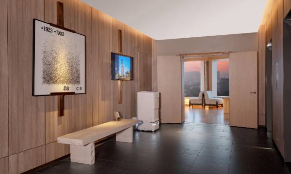 Xizi Art Hotel (Hangzhou West Lake Cultural Square, Baoshan Bridge Metro Station Branch)