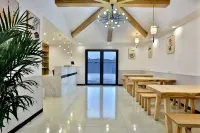 Shanghai Lanting Resort Hotel (Shanghai International Tourism Resort)