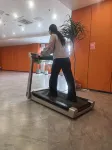 Weishan Borrman Hotel (Kuiwen Dong Road) - Gym