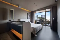 潯隱·villa一線海景設計師度假美宿（朱家尖樟州村店） - 沙灘