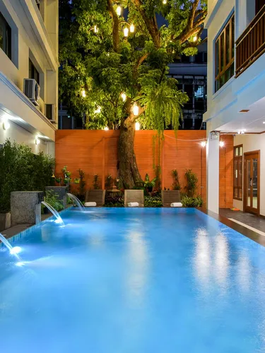 รูปภาพของล้านนาทรี บูทิค