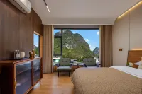Yangshuo Hetianye Hotel (Ten-Mile Gallery Yulong River)