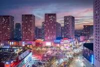 Feifan Yunju Hotel (Shenyang Shengjing Hospital Huaxiang Campus Wanda Plaza Branch) - 新規開業