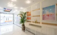 Gimhae Tour Hotel - 2-Star