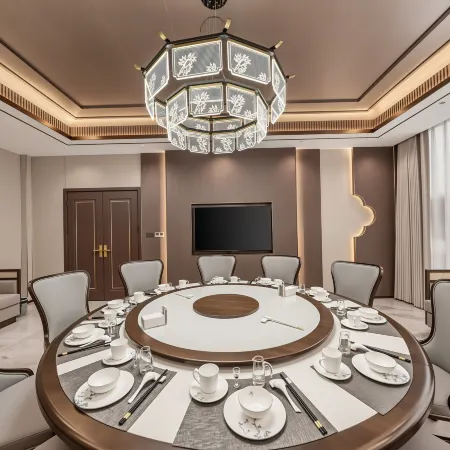 Nan Jia Ba Wa Hotel