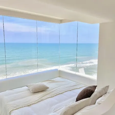House of Sea Resort Apartment