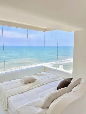 House of Sea Resort Apartment