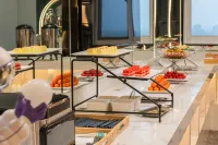 Wangxiaoyu Shangya Hotel(Universal Beijing Resort Liyuan Station) - พร้อมอาหารเช้า