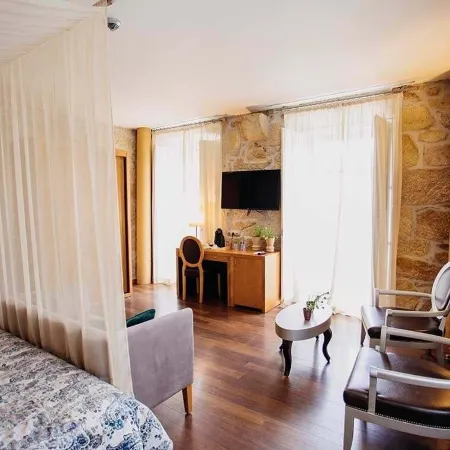 Casas Novas Countryside Hotel Spa & Events