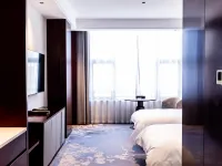 梨都國際酒店 Hotels in Dangshan