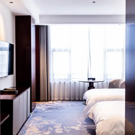 Suzhou Dangshan Lidu International Hotel