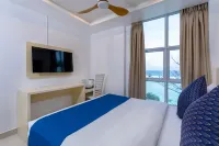 Whiteharp Beach Inn - Park Yeri