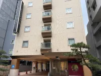 KOKO HOTEL Kanazawa Station(formerly Hotel Wing International Premium Kanazawa Ekimae)
