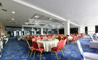 海陽印象海景飯店（海陽萬米海灘浴場店） - 早餐