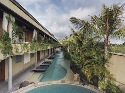 Sini Vie Resort Seminyak By Ini Vie Hospitality