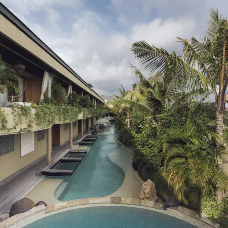 Sini VIE Resort by Ini VIE Hospitality