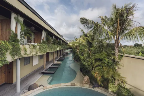 Sini VIE Resort by Ini VIE Hospitality