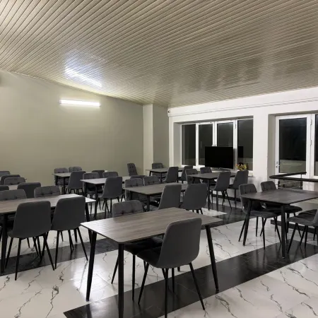 Nana Grand Hotel