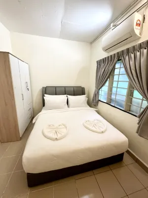 K Inn 55 - homestay