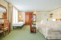 Hotel Reine Victoria - Family