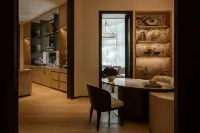 Rosewood Doha - Business