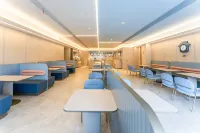 Hanting Hotel (Lishui Jinyun Huzhen Branch) - breakfast