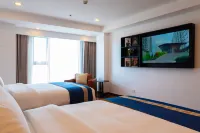 W9 Hotel and Resorts near Manila Airport