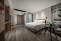 Shaoxing Xinchang Big Buddha Temple Yiju Hotel - Family